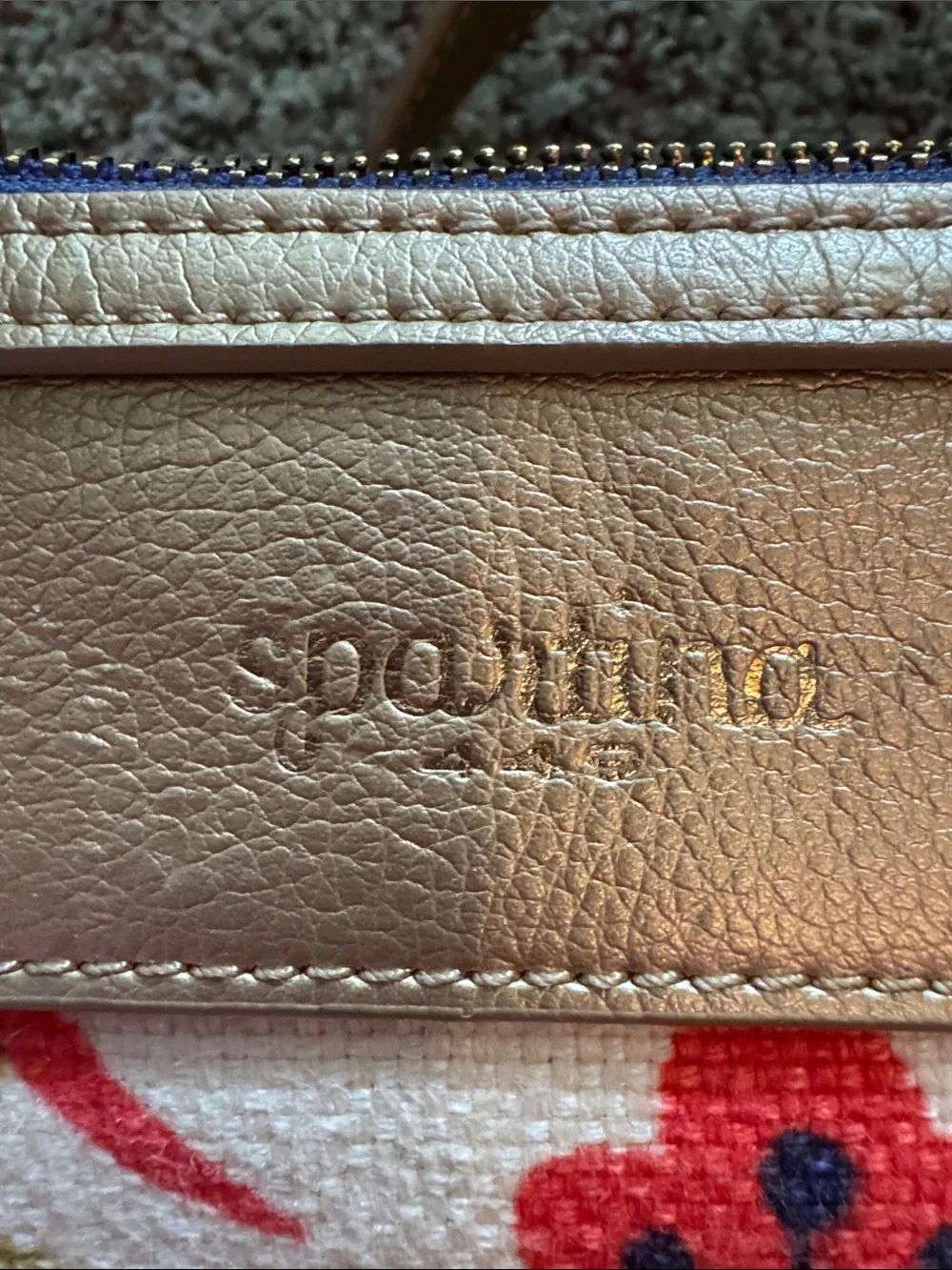 Spartina 449 gently used